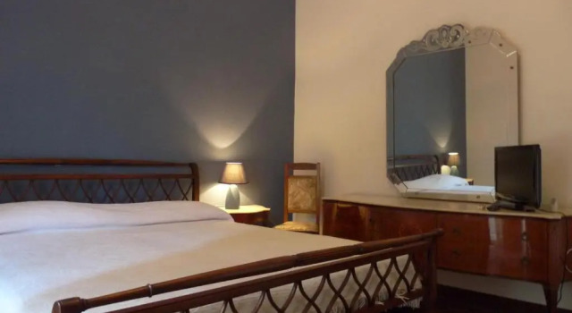 Номер Standard La Durlindana B&B