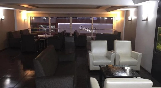 Altindisler Otel, Varaa Hotelli İskenderun Turkin Välimeren alue