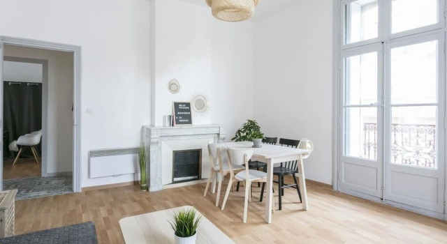 Flamingo Appartment Center Diderot 2