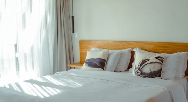 Люкс Comfort Casa Mirador Boutique Hotel