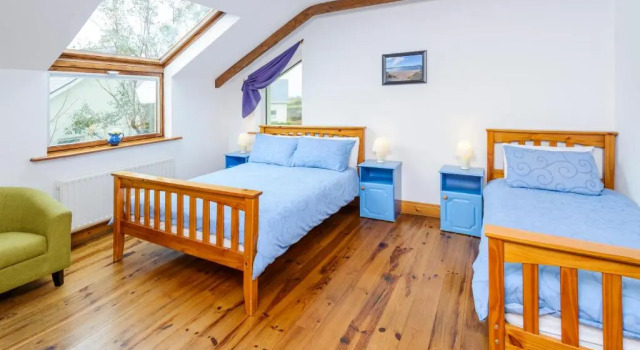 An Capall Dubh B&B Dingle, Забронировать Отель «постель и завтрак» Отели Dingle Peninsula с парковкой, Парковка
