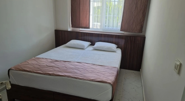 Апартаменты Standard Sidelya Apart