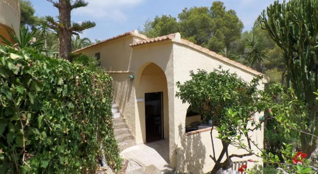 Апартаменты Villa Senomar