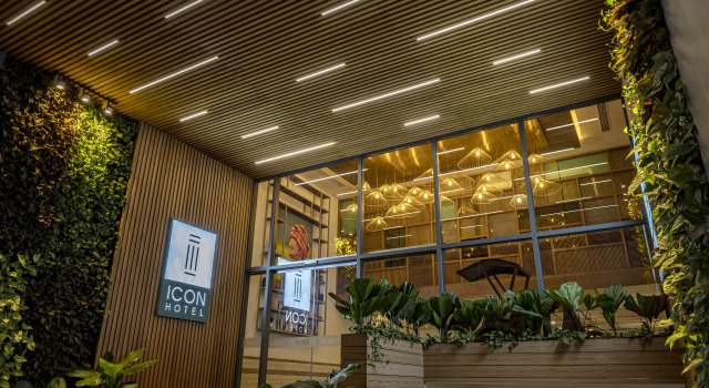 Icon Saigon - Lifestyle Design Hotel