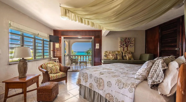 Villa Luxury Ambrosia Villa