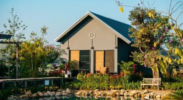 Baanmax Boutique Pet Resort & Lodge, Chiangrai