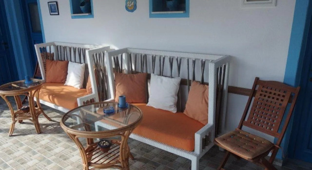 Titika Pension