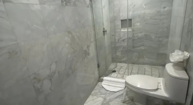 Номер Standard Пентхаус Suites Ganges