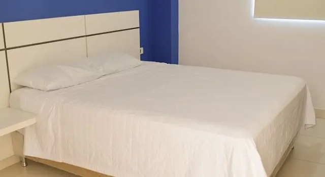 Двухместный номер Standard Hotel Del Norte