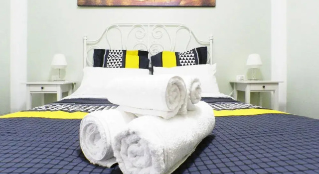 Longhi Holidays House