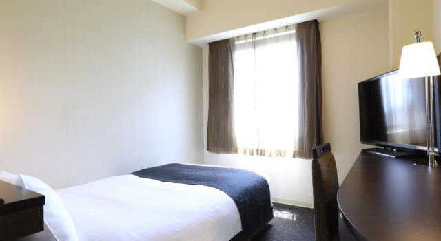 APA Hotel Sagamihara Hashimoto Ekimae