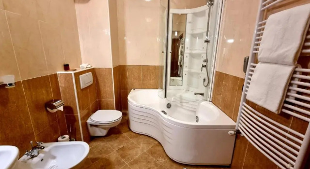 Apartamento Hotel Coandi