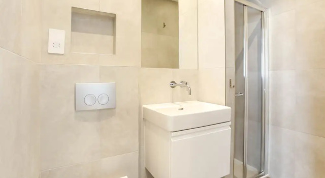 Апартаменты StayPrime Kensington Serviced Apartments