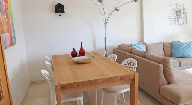 3beds apartment Las Dunas walk to the beach, Забронировать Апартаменты/квартира Марбелья Коста-дель-Соль, рядом с Thieves Tower