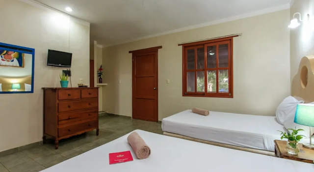 Hotel Las Iguanas by GuruHotel
