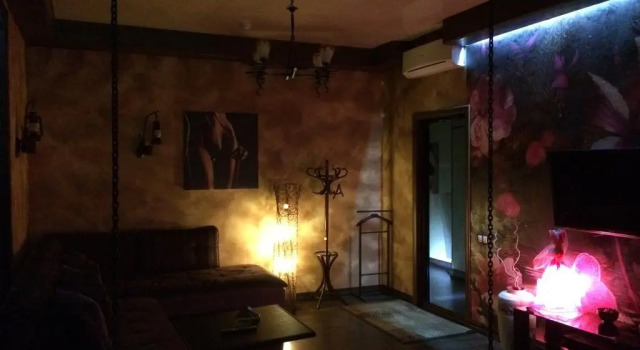 Karibu, Buchen Sie Hotel SPA-Hotels in Oblast Archangelsk, SPA