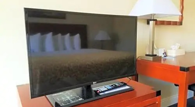 Номер Standard Days Inn & Suites Clermont
