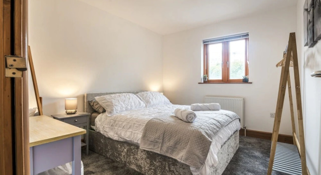 Апартаменты Marina View - 3 Bedroom - Milford Haven