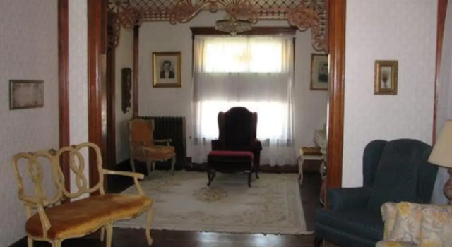 Historic Philip Houston House, Réserver Hôtel Hôtels à Colby avec petit-déjeuner, Petit-déjeuner