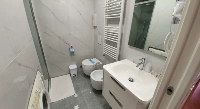 Appartamento Standard Residence Eleonora