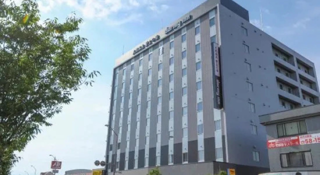 Dormy Inn Komatsu Heihou-no-Yu, Buchen Sie Hotel Komatsu 