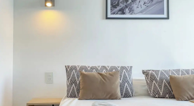 Номер Standard Hosteria Santa Rita