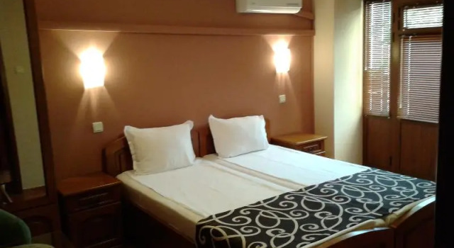Номер Economy Hotel Chuchulev