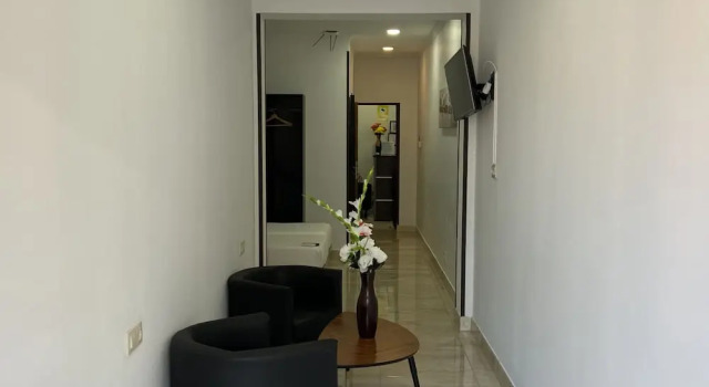 Трёхместный номер Deluxe Hostal Rincón de Sol - Centro Madrid - Self Checkin