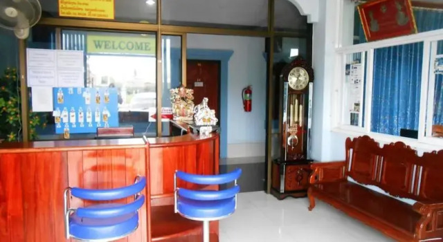 Boualuang Hotel
