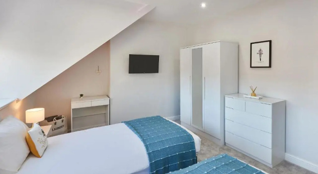 Апартаменты Host Stay The Loft The Regency