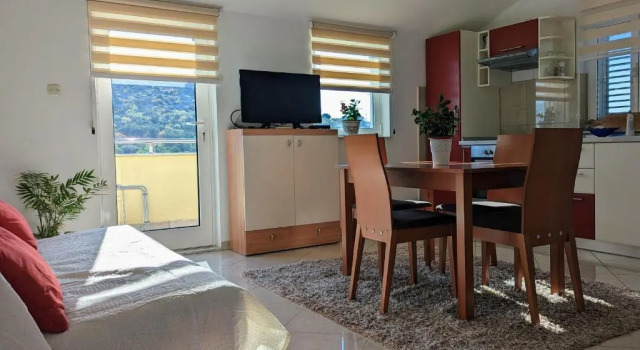 Апартаменты Standard Apartments Villa Ilenia