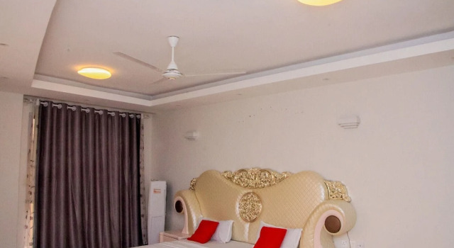 Номер Executive Stay.Plus Antalya Luxury Apartment