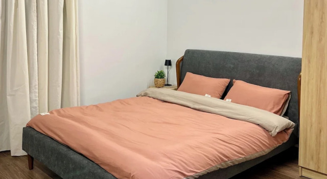 Студия Standard Anh's House