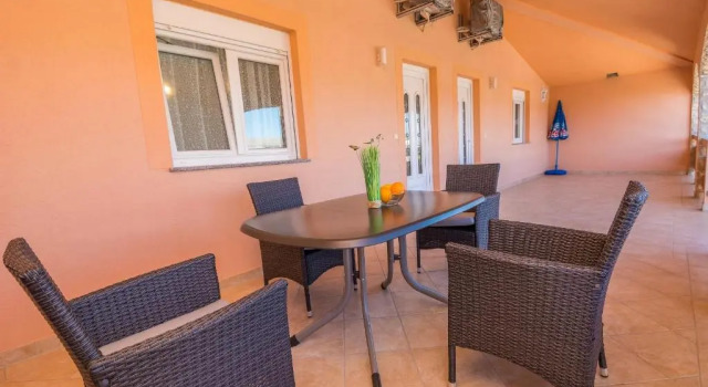 Апартаменты Apartments Peter