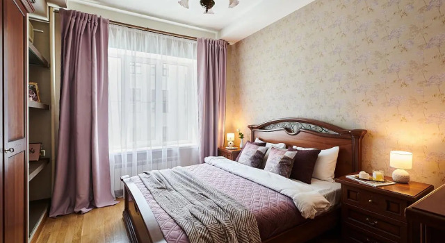 GMApartments (ДжиЭмАпартментс) на переулке Петроверигский, Забронировать Апартаменты/квартира Центральный административный округ Москва