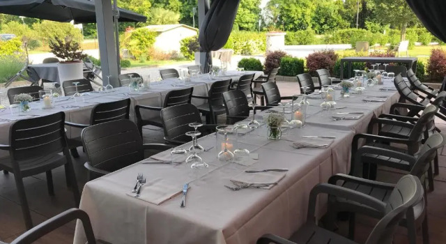 Номер Standard Villa Maria Luigia