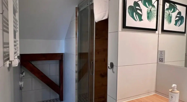 Люкс Apartamenty Dębowa 3