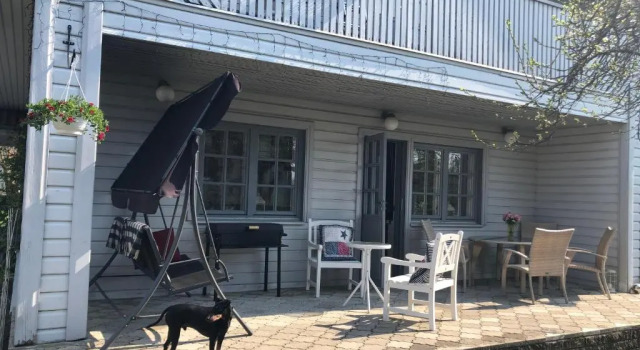 Manni Homestay, Prenota Hotel Hotel economici a Saaremaa