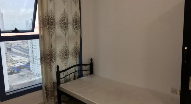 Awj Hostel, Varaa Hostelli Ajman Arabiemiirikunnat