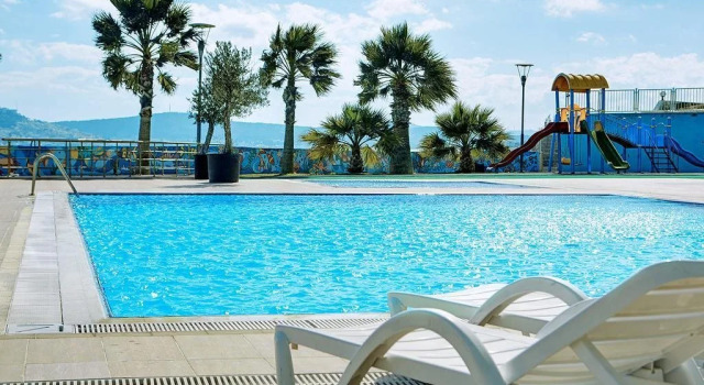 Cunda Uygulama Hotel, Rezerwuj Hotel Cunda Aegean Region