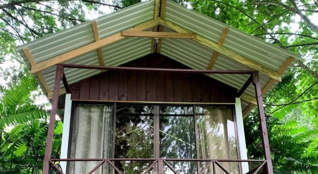 Номер Standard Cabañas La Naciente
