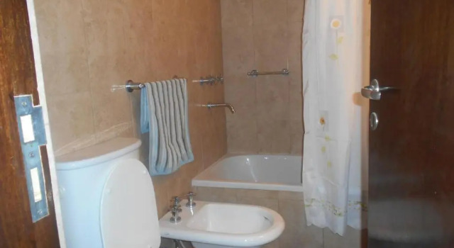 Апартаменты Deluxe Departamento Dean Funes