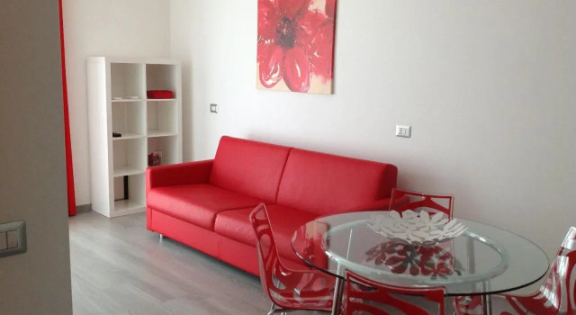 Appartamenti Villa Padania
