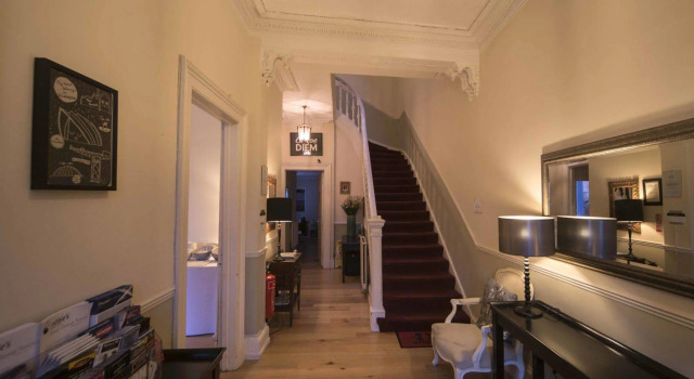 Amadeus Guest House