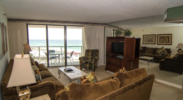 Luau at Sandestin Golf and Beach Resort, Book Ferieresort Miramar Beach Emerald Coast