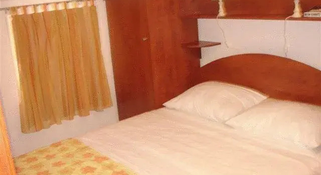 Apartments Whelte, Забронировать Апартаменты/квартира Округ-Горнджи 