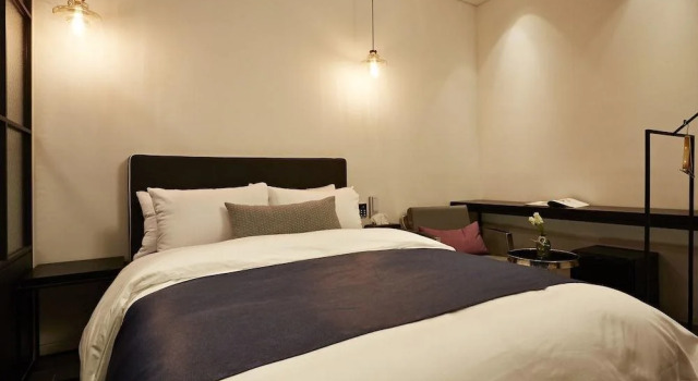 Raon Hotel, Prenota Hotel Boeun-gun Chungcheongbuk-Do