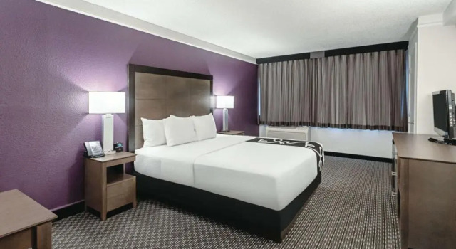 Номер Standard La Quinta by Wyndham Lubbock West Medical Center