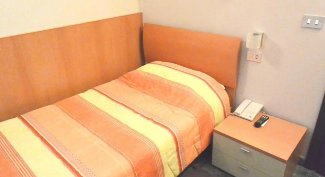 Standard huone Hotel Balbo