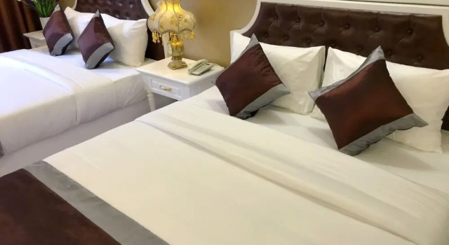 Номер Standard Hanoi Central Homestay